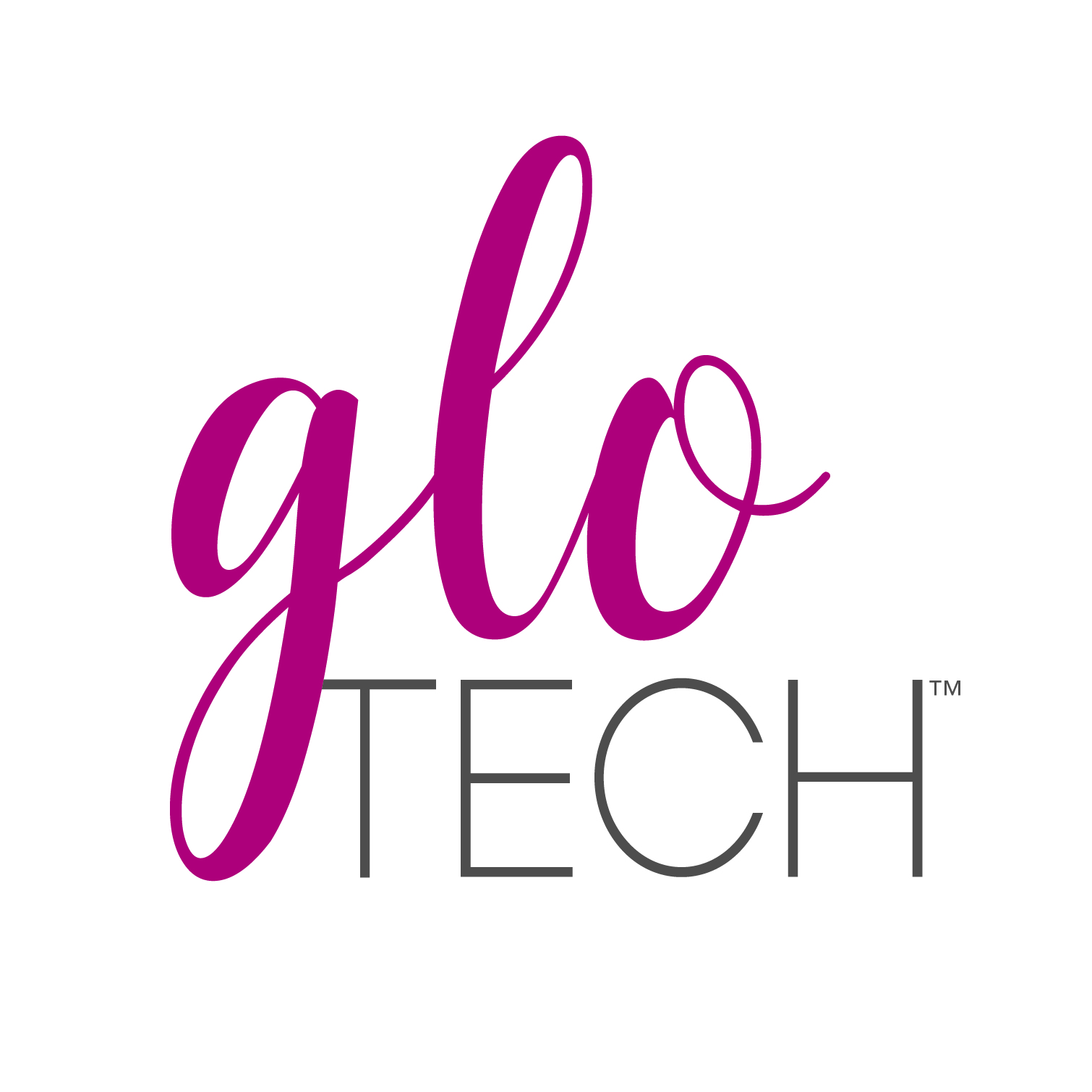 Glo-Tech Logo